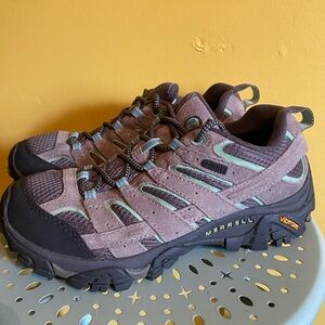Women’s Merrell vibram